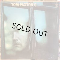 Tom Paxton / 6