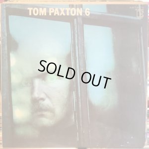 画像1: Tom Paxton / 6