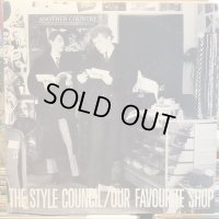 The Style Council / Our Favourite Shop