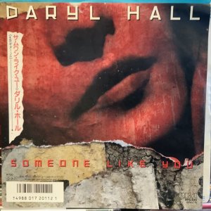 画像1: Daryl Hall / Someone Like You