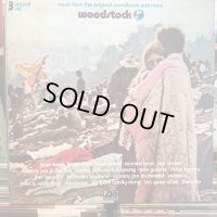 OST / Woodstock