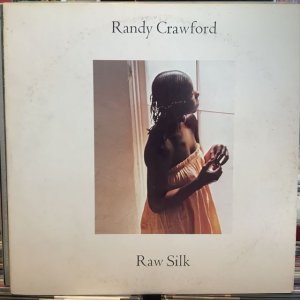 画像1: Randy Crawford / Raw Silk