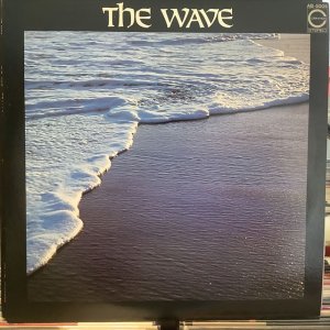 画像1: OST / The Wave