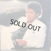 Michael Jackson / Thriller