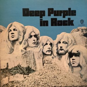 画像1: Deep Purple / In Rock