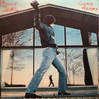 Billy Joel / Glass Houses