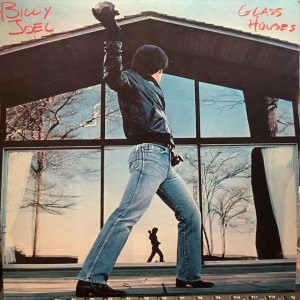 画像1: Billy Joel / Glass Houses