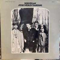 Bob Dylan / John Wesley Harding