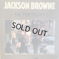 Jackson Browne / The Pretender