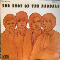 The Rascals  / The Best Of The Rascals