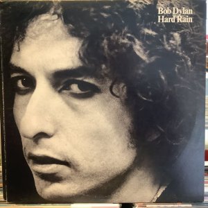 画像1: Bob Dylan / Hard Rain