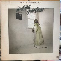 Daryl Hall & John Oates / No Goodbyes