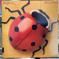 Bob James / Lucky Seven