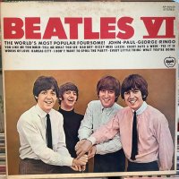 The Beatles / Beatles VI