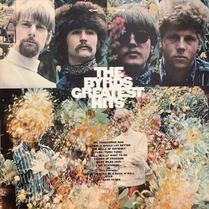 画像1: The Byrds / Greatest Hits