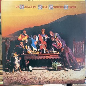 画像1: The Crusaders / Those Southern Knights