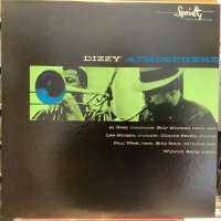 Al Grey, Billy Mitchell, Lee Morgan, Charlie Persip, Paul West, Billy Root, Wynton Kelly / Dizzy Atmosphere