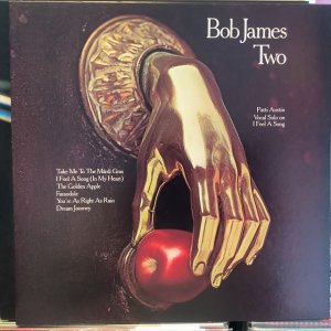 画像1: Bob James / Two