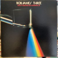 Bob James / Three