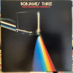 画像1: Bob James / Three