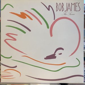 画像1: Bob James / The Swan