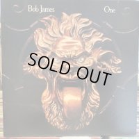 Bob James / One