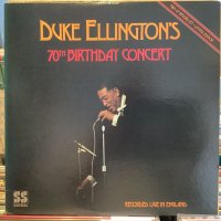 Duke Ellington / Duke Ellington's 70th Birthday Concert