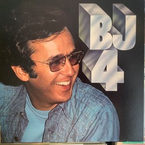 画像1: Bob James / BJ4