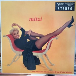 画像1: Mitzi Gaynor / Mitzi