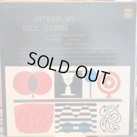 Bill Evans / Interplay