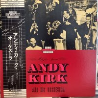 Andy Kirk And His Orchestra  / McGhee Special