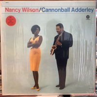 Nancy Wilson, Cannonball Adderley / Nancy Wilson, Cannonball Adderley