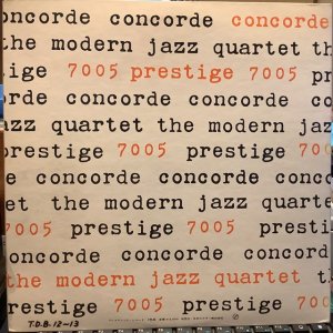 画像2: The Modern Jazz Quartet / MJQ - Deluxe Edition