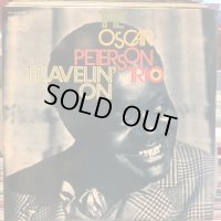 The Oscar Peterson Trio / Travelin' On