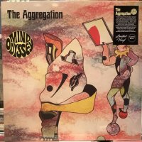 The Aggregation / Mind Odyssey
