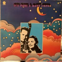 Les Paul & Mary Ford / The World Is Still Waiting For The Sunrise