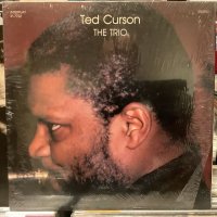 Ted Curson / The Trio