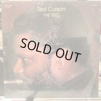 Ted Curson / The Trio