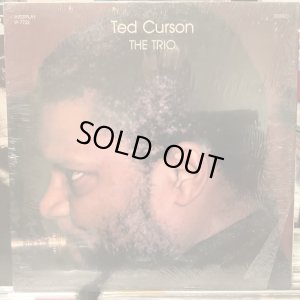 画像1: Ted Curson / The Trio