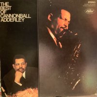 Cannonball Adderley Quintet / The Best Of Cannonball Adderley