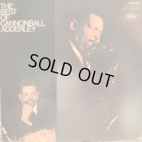 Cannonball Adderley Quintet / The Best Of Cannonball Adderley