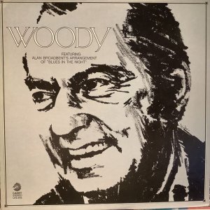 画像1: Woody Herman / Woody