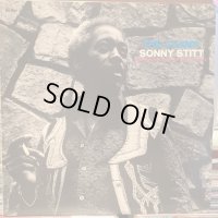 Sonny Stitt  / The Champ
