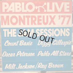 画像1: VA / Montreux '77: The Jam Sessions