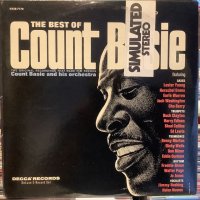 Count Basie And His Orchestra / The Best Of Count Basie