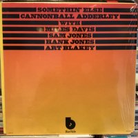 Cannonball Adderley / Somethin' Else