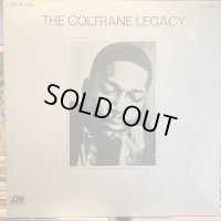 John Coltrane / The Coltrane Legacy
