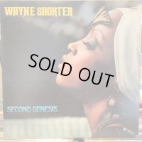 Wayne Shorter / Second Genesis