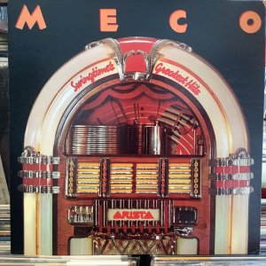 画像1: Meco / Swingtime's Greatest Hits