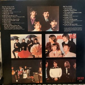 画像2: The Beatles / Not For Sale